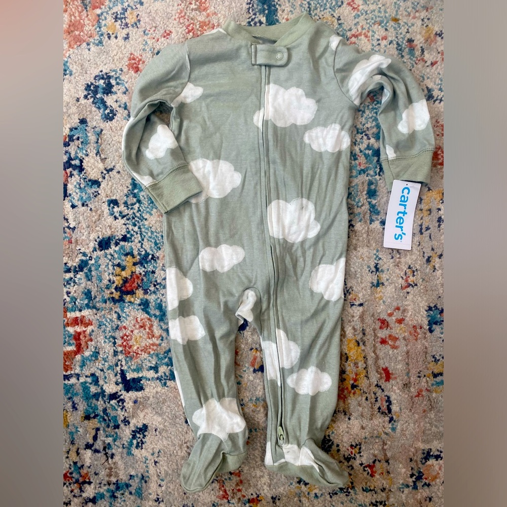 Carters Onesie